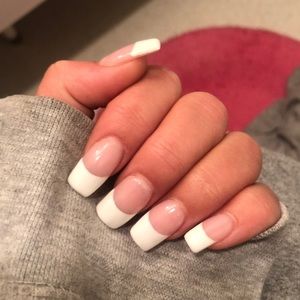 Meet your Posher, Gabrielle